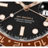 GMT-Master II 126711CHNR