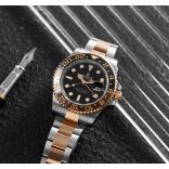 Rolex 126711CHNR-BLKIND