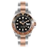 Pre-Owned Rolex GMT-Master II