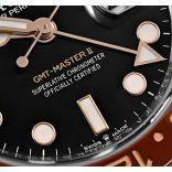 GMT-Master II 126711CHNR-BLKIND