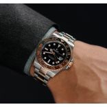 Pre-Owned Rolex GMT-Master II Price