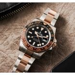 Rolex 126711CHNR-BLKIND