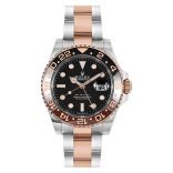 Pre-Owned Rolex GMT-Master II