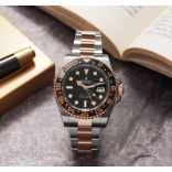 Rolex 126711CHNR-BLKIND