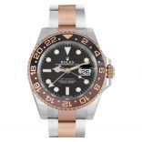 Pre-Owned Rolex GMT-Master II