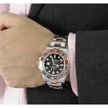 Pre-Owned Rolex 126711CHNR Price