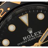 Rolex 126711CHNR