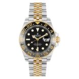 Pre-Owned Rolex Zombie