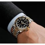 Pre-Owned Rolex GMT-Master II Price