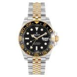 Pre-Owned Rolex GMT-Master II