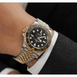 Pre-Owned Rolex GMT-Master II Price