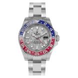 Pre-Owned Rolex GMT-Master II