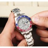 Pre-Owned Rolex GMT-Master II Price