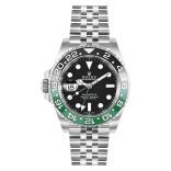 Pre-Owned Rolex GMT-Master II