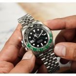 Pre-Owned Rolex GMT-Master II Price