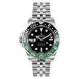 Pre-Owned Rolex GMT-Master II