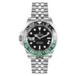 Pre-Owned Rolex GMT-Master II
