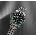 Second Hand Rolex GMT-Master II