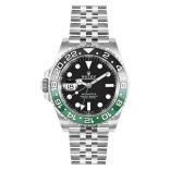 Pre-Owned Rolex GMT-Master II