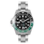 Pre-Owned Rolex GMT-Master II 