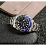 Second Hand Rolex GMT-Master II