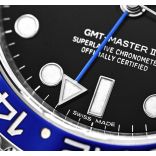 GMT-Master II M116710BLNR