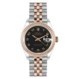 Pre-Owned Rolex Lady-Datejust