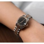 Pre-Owned Rolex Lady-Datejust Price