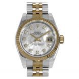 Pre-Owned Rolex Lady-Datejust