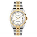 Pre-Owned Rolex Lady-Datejust