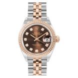 Pre-Owned Rolex Lady-Datejust