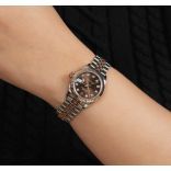 Pre-Owned Rolex Lady-Datejust Price