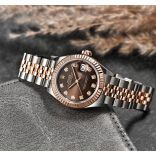 Second Hand Rolex Lady-Datejust