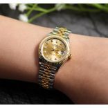 Pre-Owned Rolex Lady-Datejust Price