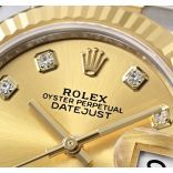 Lady-Datejust 279173-CHM10BR-1