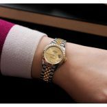 Pre-Owned Rolex Lady-Datejust Price