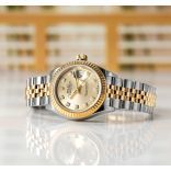 Rolex 279173-MOP10BR