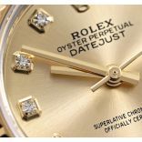 Lady-Datejust 279173-MOP10BR