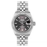 Pre-Owned Rolex Lady-Datejust