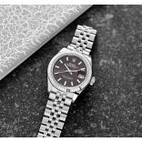 Second Hand Rolex Lady-Datejust