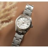 Rolex 279174-SLVIND-POWG22A