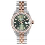 Pre-Owned Rolex Lady-Datejust