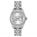 Pre-Owned Rolex Lady-Datejust