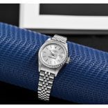 Second Hand Rolex Lady-Datejust