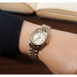 Pre-Owned Rolex Lady-Datejust Price