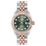 Pre-Owned Rolex Lady-Datejust