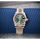 Rolex M279171-10BRGREEN