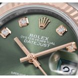 Lady-Datejust M279171-10BRGREEN