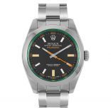 Pre-Owned Rolex Milgauss