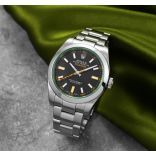 Rolex 116400GV-1